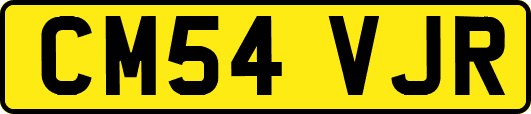 CM54VJR