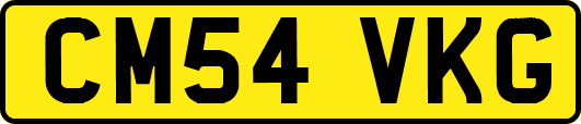 CM54VKG