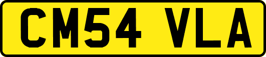 CM54VLA