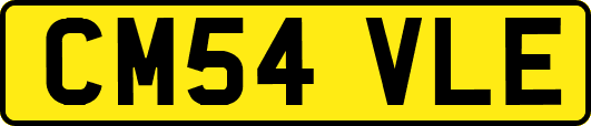 CM54VLE