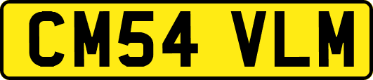 CM54VLM