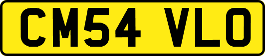 CM54VLO