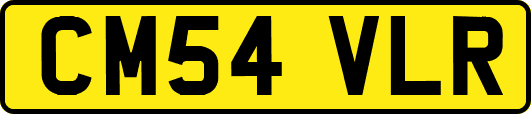 CM54VLR