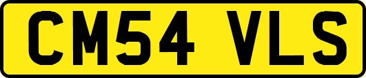 CM54VLS
