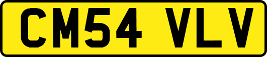 CM54VLV