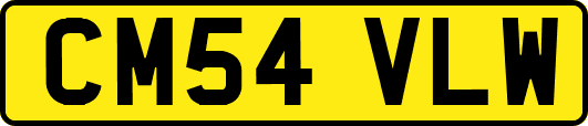 CM54VLW