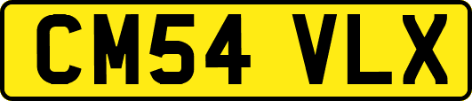 CM54VLX