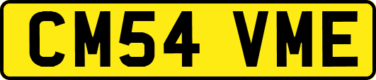 CM54VME