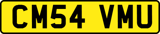CM54VMU