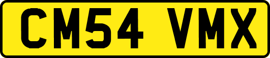 CM54VMX