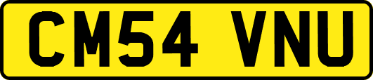 CM54VNU