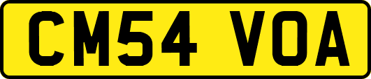 CM54VOA