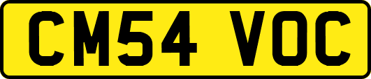 CM54VOC