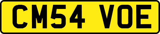 CM54VOE