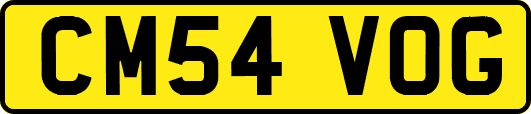 CM54VOG