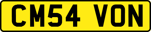 CM54VON