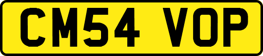 CM54VOP