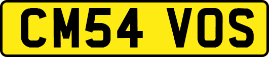 CM54VOS