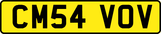 CM54VOV