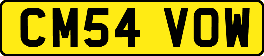 CM54VOW