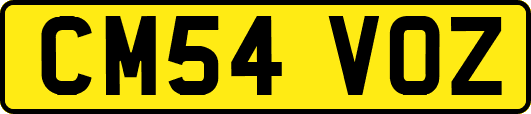 CM54VOZ