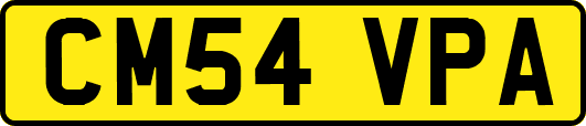 CM54VPA