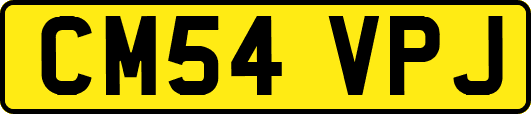 CM54VPJ