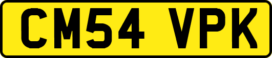 CM54VPK