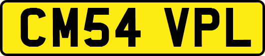 CM54VPL