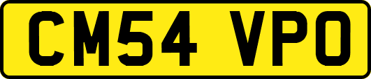 CM54VPO