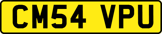 CM54VPU