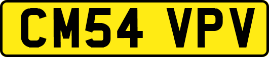 CM54VPV