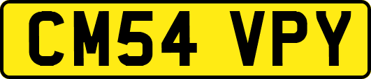 CM54VPY
