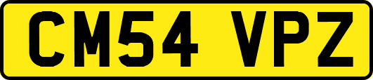 CM54VPZ