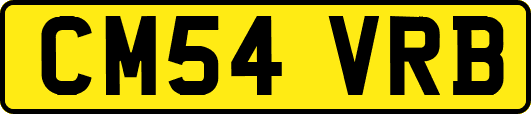 CM54VRB