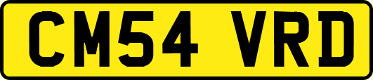 CM54VRD