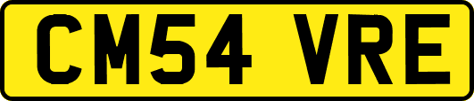 CM54VRE