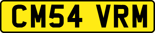 CM54VRM
