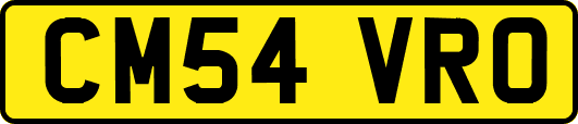 CM54VRO