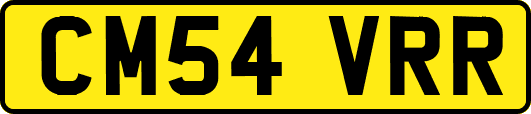 CM54VRR