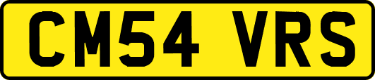 CM54VRS