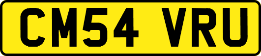 CM54VRU