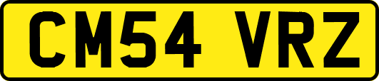 CM54VRZ