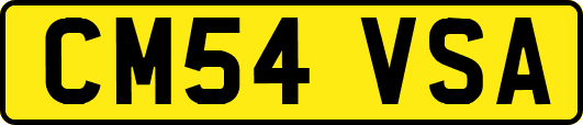 CM54VSA