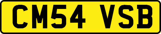 CM54VSB