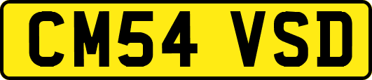 CM54VSD