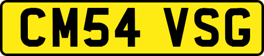 CM54VSG