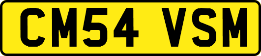 CM54VSM