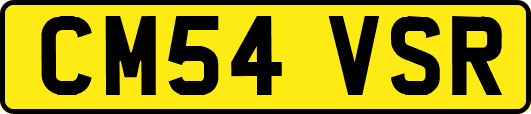 CM54VSR