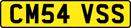 CM54VSS